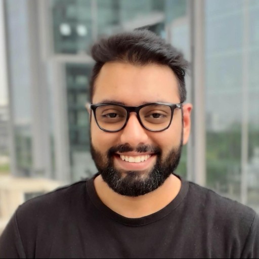 Harminder Virk, Creator of AdonisJS